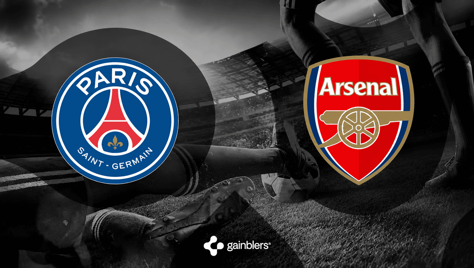 PSG OU ARSENAL QUEM CONQUISTA A LIGA DOS CAMPEÕES