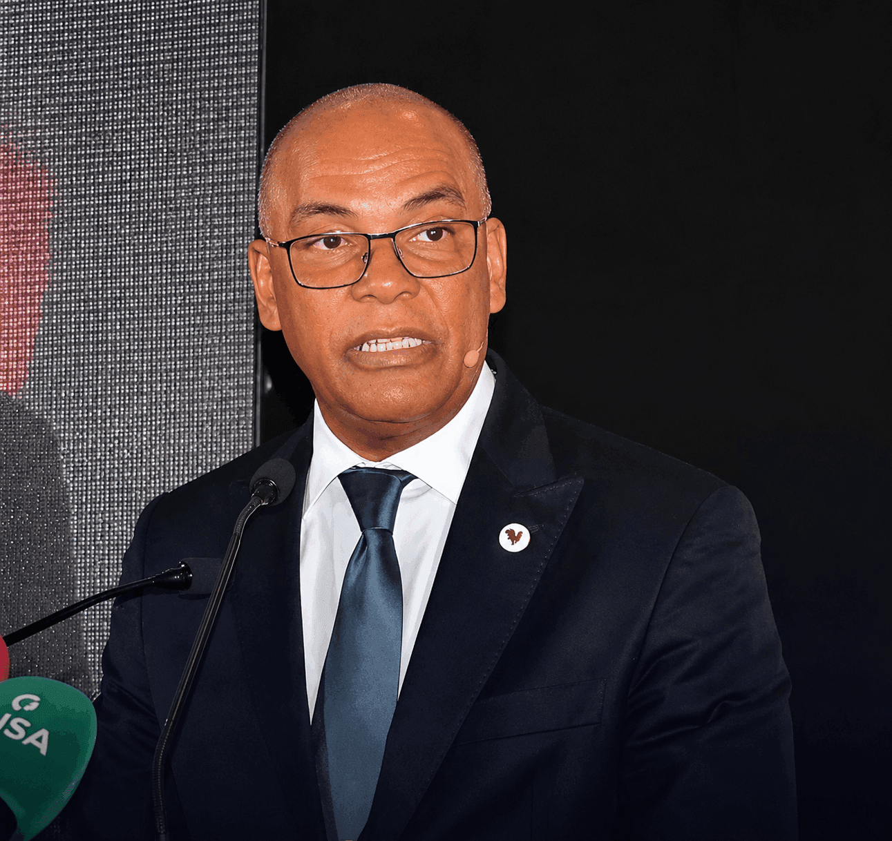 UNITA ACUSA O GOVERNO DE FALHAR NO CAMPO ECONÓMICO E SOCIAL