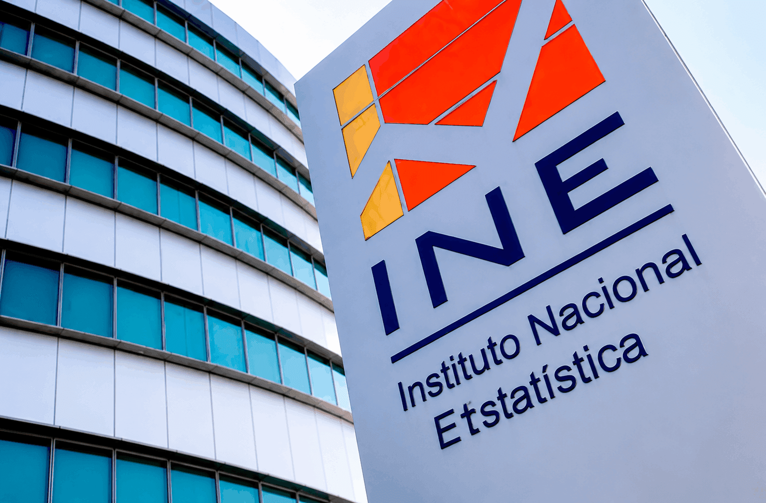 INSTITUTO NACIONAL DE ESTATISTICA PUBLICOU O RESULTADO DAS CONTAS NACIONAIS PÚBLICAS